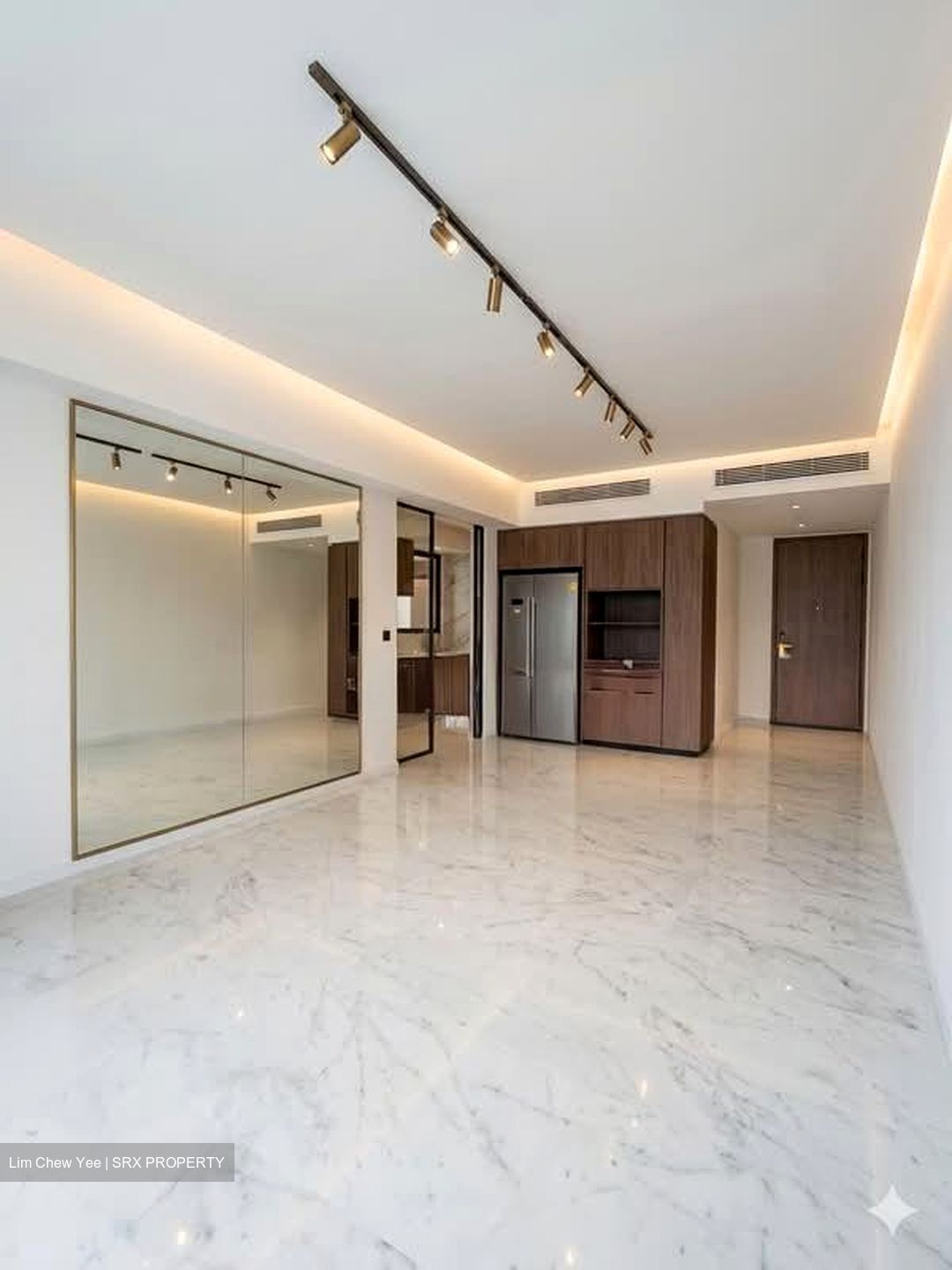 Tanah Merah Kechil Link (D16), Condominium #568144301
